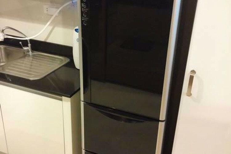 Кондоминиум в Бангкоке, Таиланд | THE549042