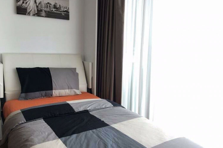 Кондоминиум в Бангкоке, Таиланд | THE549042