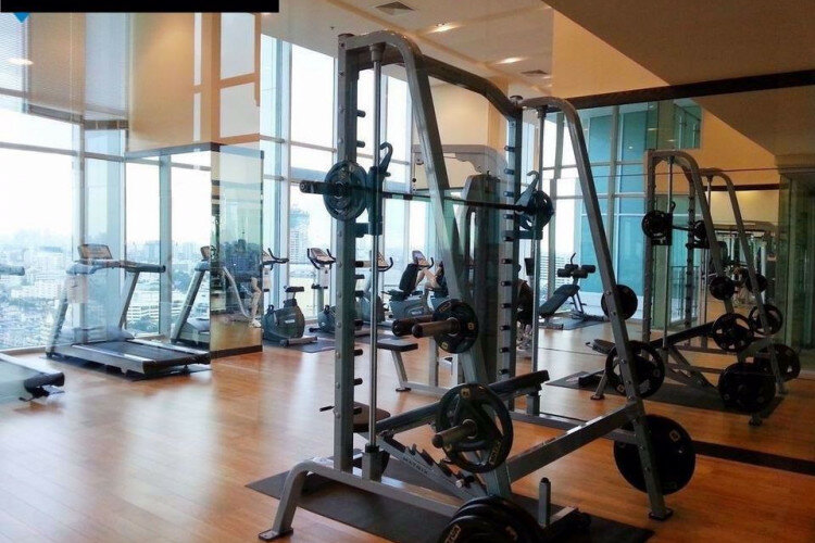 Кондоминиум в Бангкоке, Таиланд | THE549042