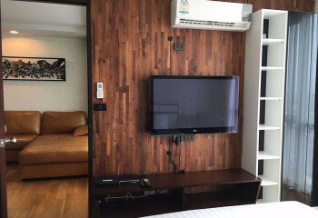 Кондоминиум в Бангкоке, Таиланд | THE549042