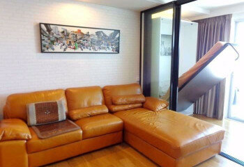 Кондоминиум в Бангкоке, Таиланд | THE549042