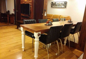 Кондоминиум в Бангкоке, Таиланд | THE549042