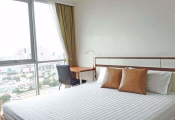 Кондоминиум в Бангкоке, Таиланд | THE549042