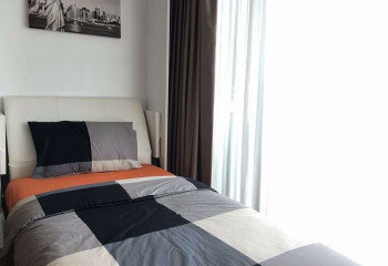 Кондоминиум в Бангкоке, Таиланд | THE549042