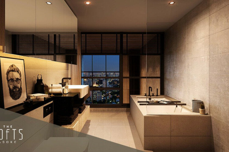 Кондоминиум в Бангкоке, Таиланд | THE130750