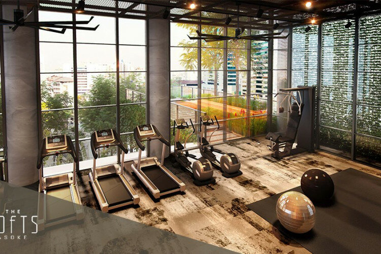 Кондоминиум в Бангкоке, Таиланд | THE130750