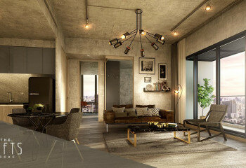 Кондоминиум в Бангкоке, Таиланд | THE130750