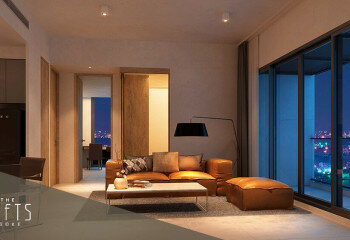 Кондоминиум в Бангкоке, Таиланд | THE130750