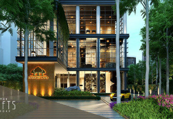 Кондоминиум в Бангкоке, Таиланд | THE130750