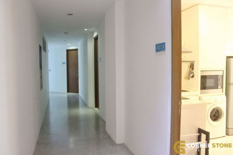 Кондоминиум в Паттайе, Таиланд | THE428025