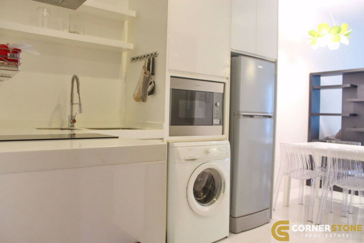 Кондоминиум в Паттайе, Таиланд | THE428025