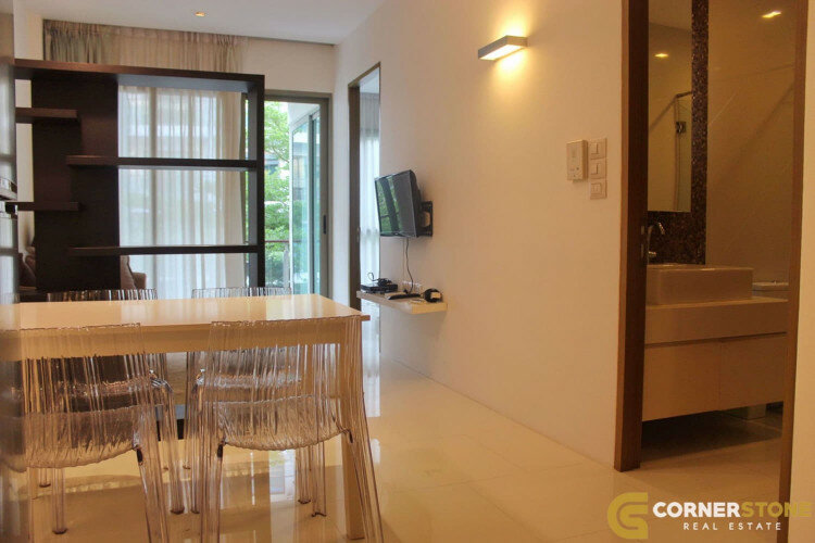 Кондоминиум в Паттайе, Таиланд | THE428025