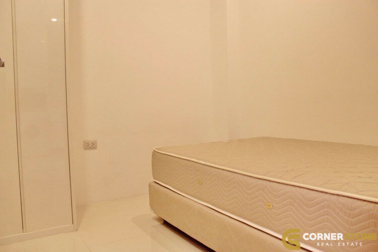 Кондоминиум в Паттайе, Таиланд | THE428025