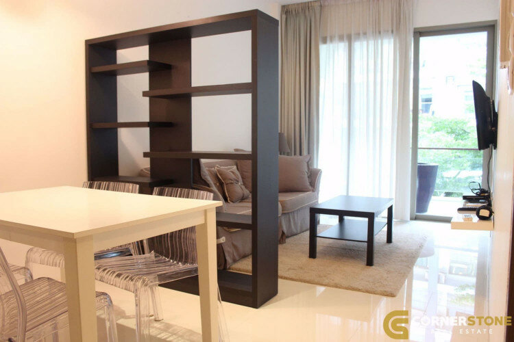 Кондоминиум в Паттайе, Таиланд | THE428025