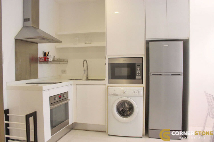 Кондоминиум в Паттайе, Таиланд | THE428025