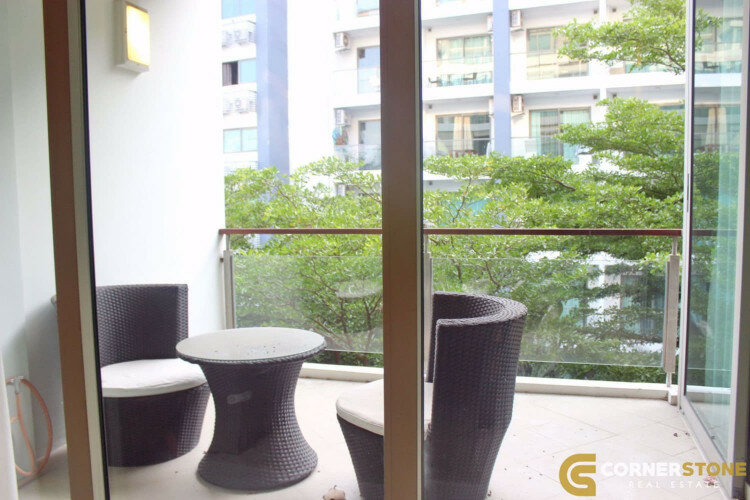 Кондоминиум в Паттайе, Таиланд | THE428025