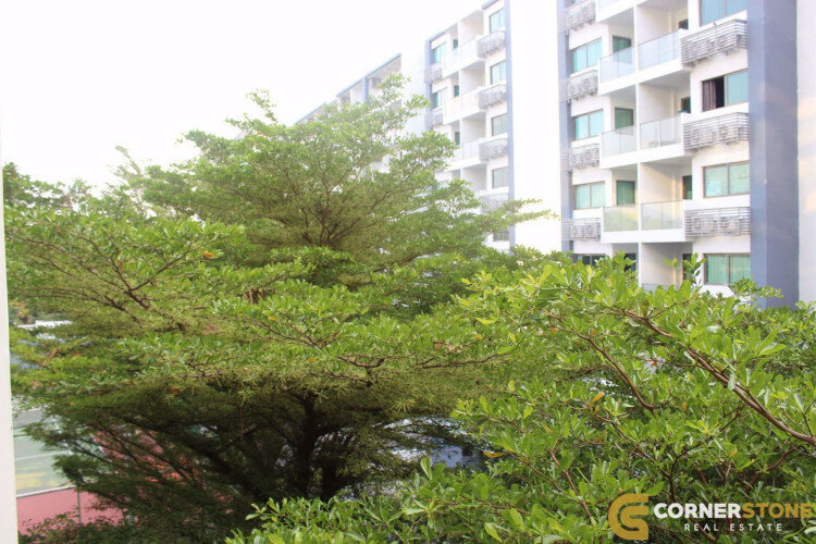 Кондоминиум в Паттайе, Таиланд | THE428025