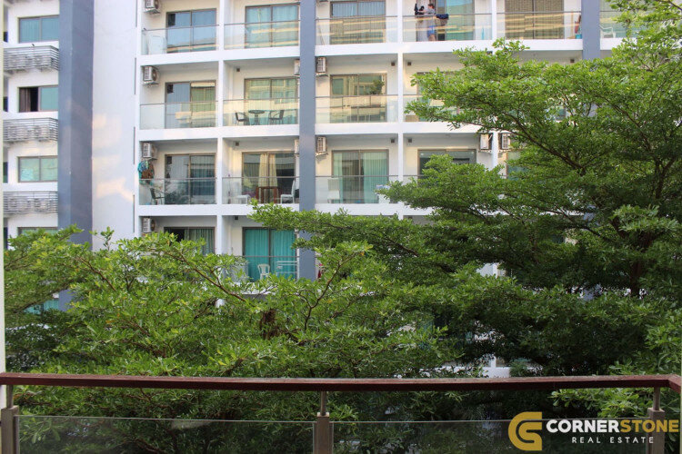 Кондоминиум в Паттайе, Таиланд | THE428025