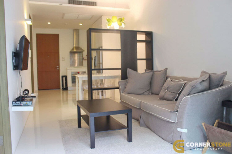 Кондоминиум в Паттайе, Таиланд | THE428025