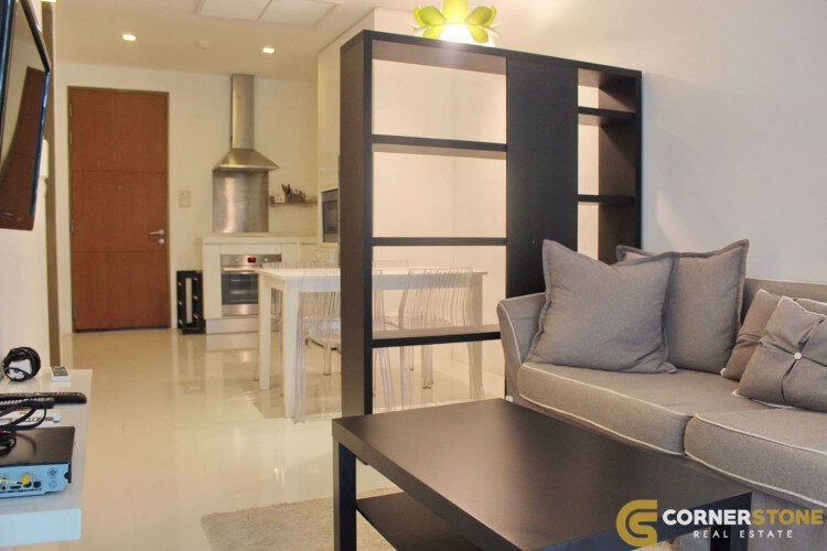 Кондоминиум в Паттайе, Таиланд | THE428025