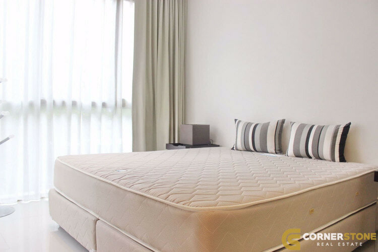 Кондоминиум в Паттайе, Таиланд | THE428025