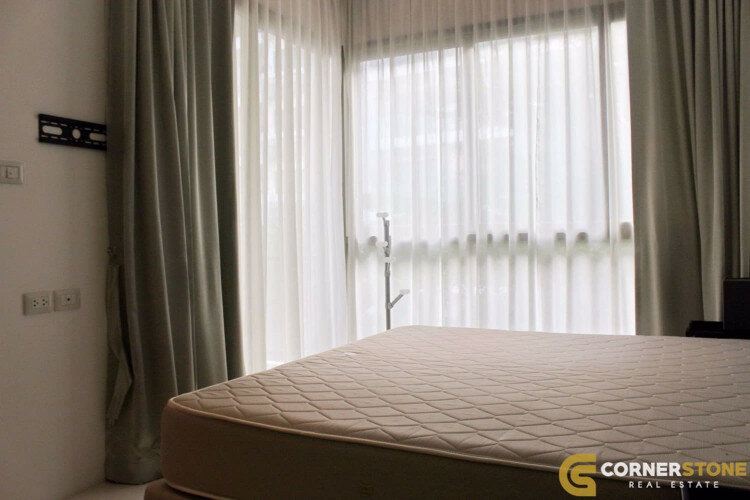 Кондоминиум в Паттайе, Таиланд | THE428025