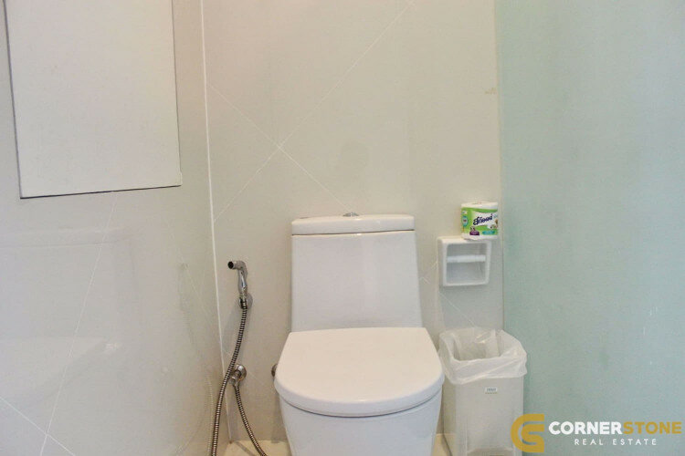 Кондоминиум в Паттайе, Таиланд | THE428025