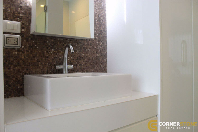 Кондоминиум в Паттайе, Таиланд | THE428025