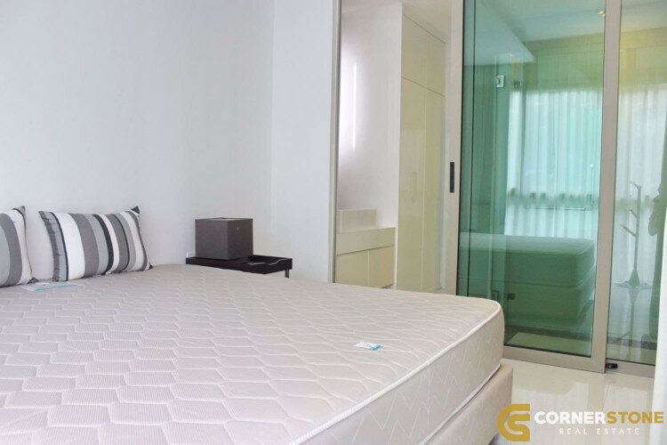 Кондоминиум в Паттайе, Таиланд | THE428025