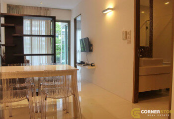 Кондоминиум в Паттайе, Таиланд | THE428025