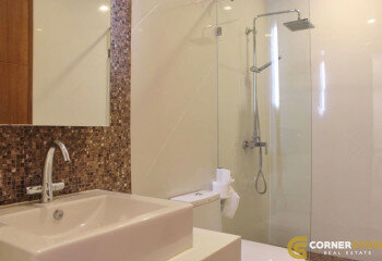 Кондоминиум в Паттайе, Таиланд | THE428025