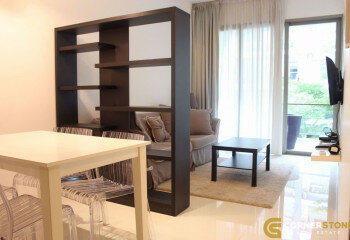 Кондоминиум в Паттайе, Таиланд | THE428025