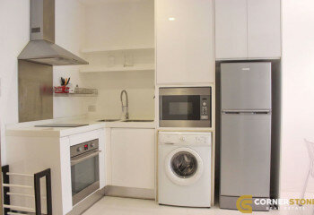 Кондоминиум в Паттайе, Таиланд | THE428025