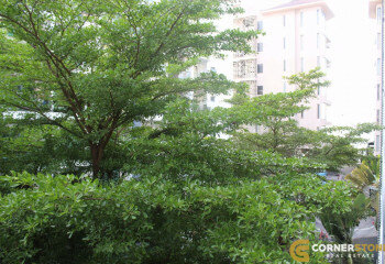 Кондоминиум в Паттайе, Таиланд | THE428025