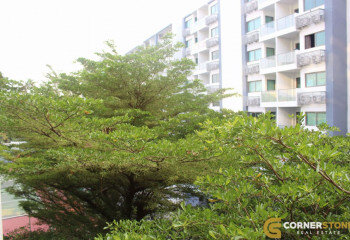 Кондоминиум в Паттайе, Таиланд | THE428025