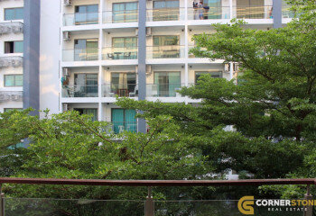 Кондоминиум в Паттайе, Таиланд | THE428025