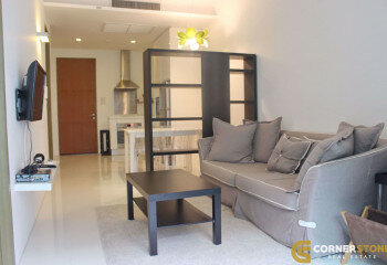 Кондоминиум в Паттайе, Таиланд | THE428025