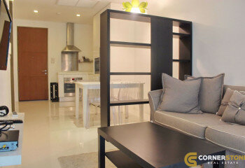 Кондоминиум в Паттайе, Таиланд | THE428025