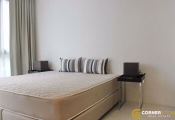 Кондоминиум в Паттайе, Таиланд | THE428025