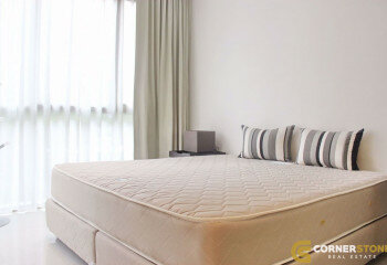 Кондоминиум в Паттайе, Таиланд | THE428025