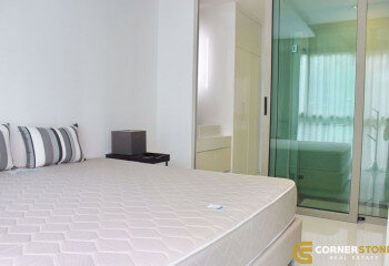 Кондоминиум в Паттайе, Таиланд | THE428025