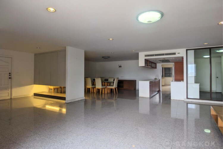 Кондоминиум в Бангкоке, Таиланд | THE230397