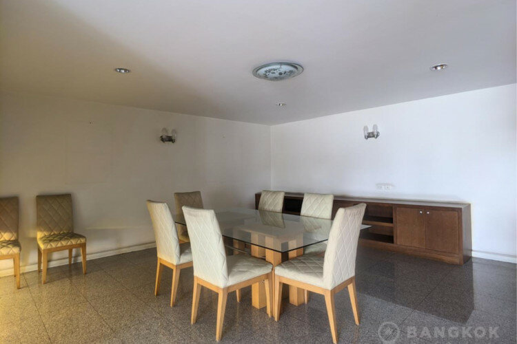 Кондоминиум в Бангкоке, Таиланд | THE230397