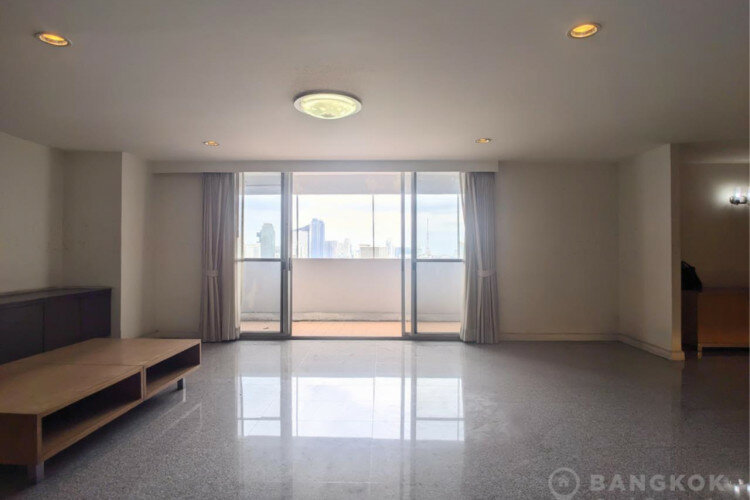 Кондоминиум в Бангкоке, Таиланд | THE230397