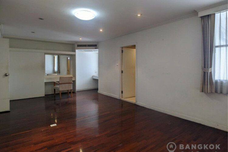 Кондоминиум в Бангкоке, Таиланд | THE230397