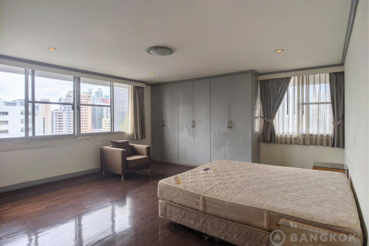 Кондоминиум в Бангкоке, Таиланд | THE230397