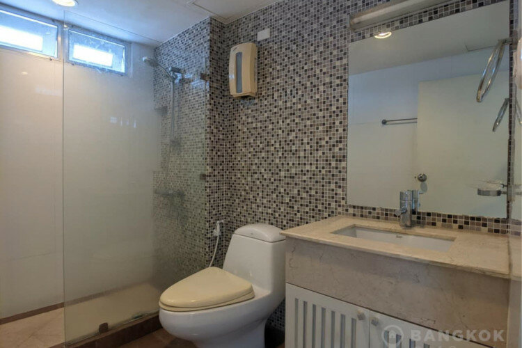 Кондоминиум в Бангкоке, Таиланд | THE230397