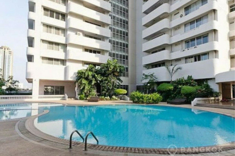 Кондоминиум в Бангкоке, Таиланд | THE230397