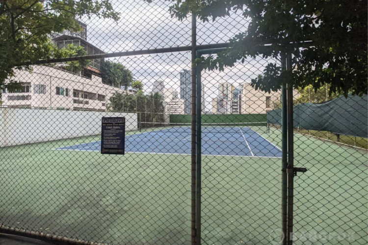 Кондоминиум в Бангкоке, Таиланд | THE230397