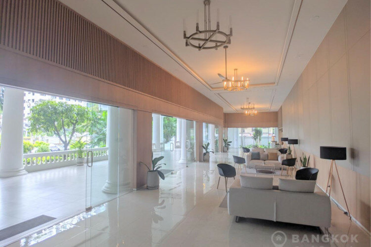 Кондоминиум в Бангкоке, Таиланд | THE230397